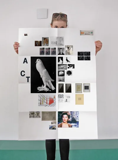 FormPlan_Deutsche_Telekom_ART_COLLECTION_2012_SS